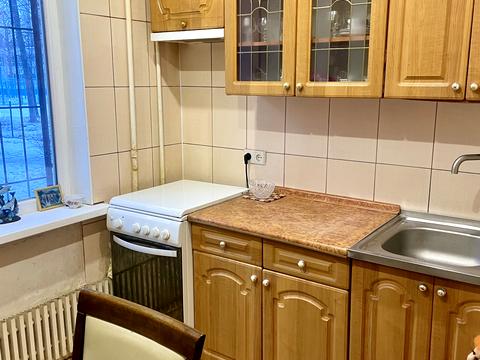 квартира по адресу Героев Труда ул. (Героїв Праці), 12б