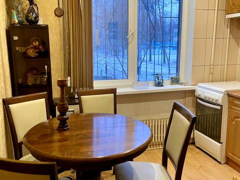 квартира по адресу Героев Труда ул. (Героїв Праці), 12б