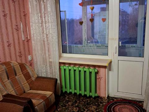 квартира за адресою Соборності вул. (Косіора), 33