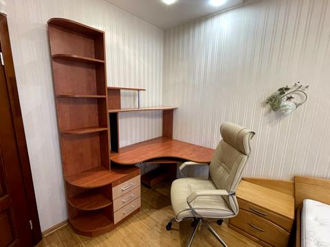 квартира за адресою Макіївська вул., 8
