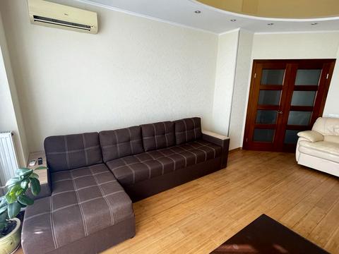 квартира за адресою Макіївська вул., 8