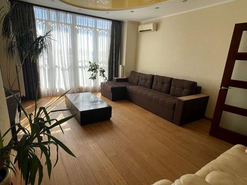 квартира за адресою Макіївська вул., 8