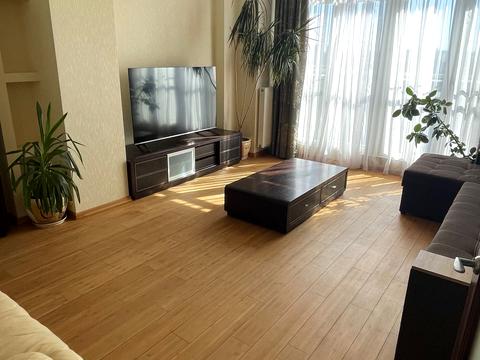 квартира за адресою Макіївська вул., 8