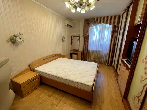 квартира за адресою Макіївська вул., 8