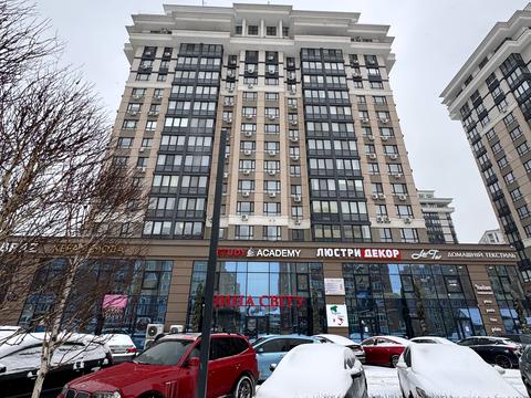 квартира за адресою Університетська вул., 3/1