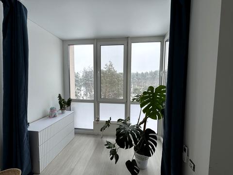 квартира за адресою Університетська вул., 3/1