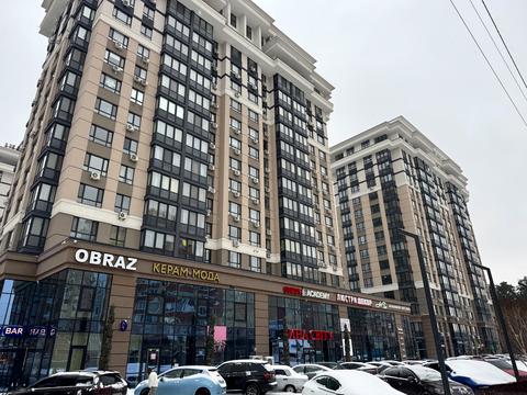 квартира за адресою Університетська вул., 3/1