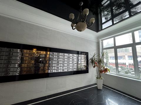 квартира за адресою Університетська вул., 3/1