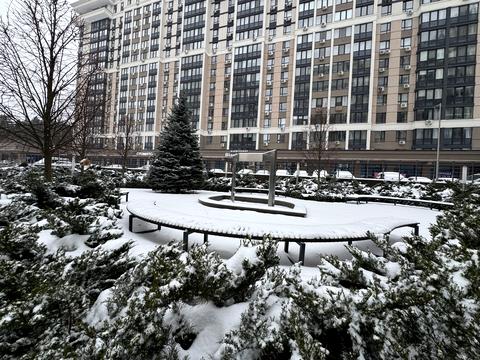 квартира за адресою Університетська вул., 3/1