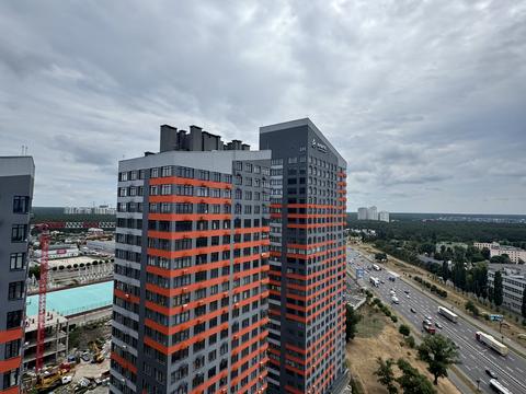 квартира за адресою Братів Чибінєєвих вул. (Чернігівська), 8-В