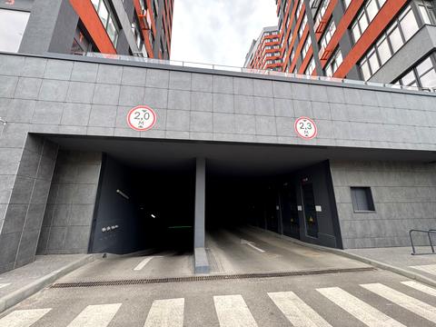 квартира за адресою Братів Чибінєєвих вул. (Чернігівська), 8-В