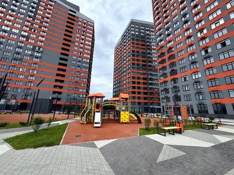 квартира за адресою Братів Чибінєєвих вул. (Чернігівська), 8-В