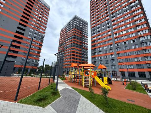 квартира за адресою Братів Чибінєєвих вул. (Чернігівська), 8-В