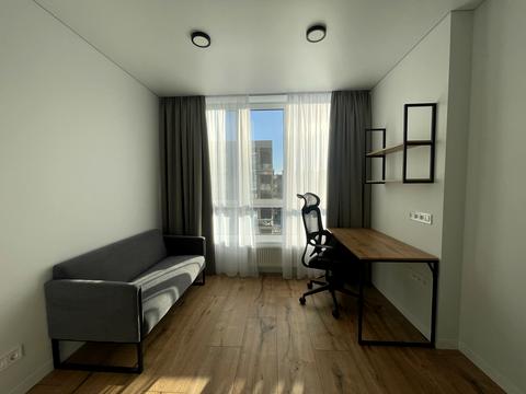 квартира за адресою Салютна вул., 2к2