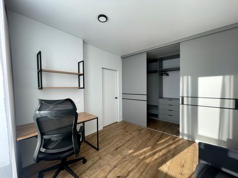 квартира за адресою Салютна вул., 2к2