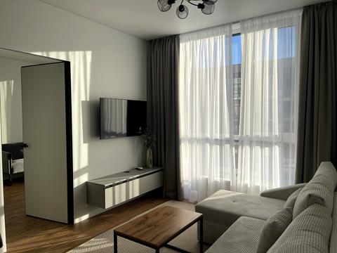 квартира за адресою Салютна вул., 2к2