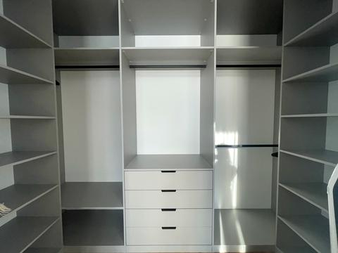 квартира за адресою Салютна вул., 2к2