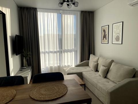 квартира за адресою Салютна вул., 2к2