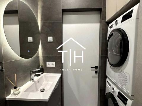 квартира за адресою Салютна вул., 2к2