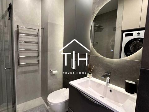 квартира за адресою Салютна вул., 2к2