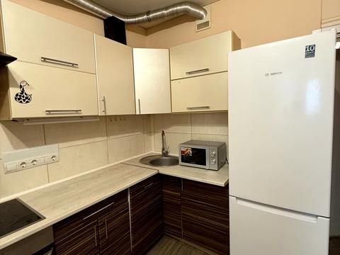 квартира по адресу Чубинского ул., 2