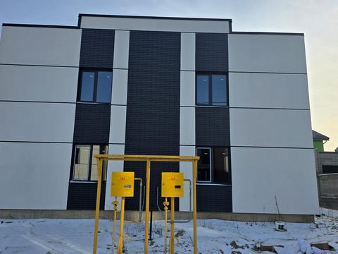 будинок за адресою Кулика і Гудачека вул. (Макарова)