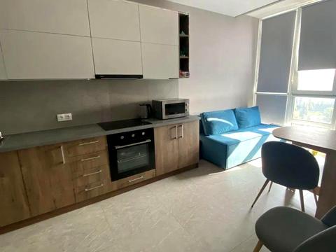 квартира по адресу Ісмаїла Гаспринського ул. (Сормовська), 3