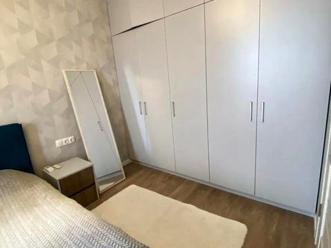 квартира по адресу Ісмаїла Гаспринського ул. (Сормовська), 3