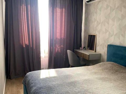 квартира по адресу Ісмаїла Гаспринського ул. (Сормовська), 3