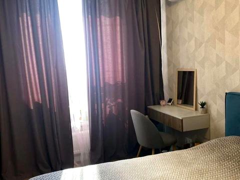 квартира по адресу Ісмаїла Гаспринського ул. (Сормовська), 3