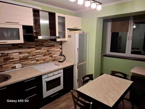 квартира за адресою Героїв Дніпра вул., 38-Г