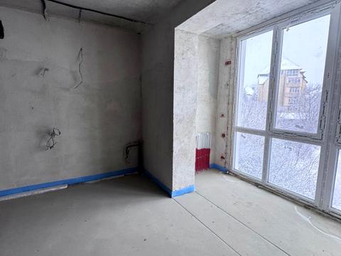 квартира по адресу Тернопольская ул., (Будинок)