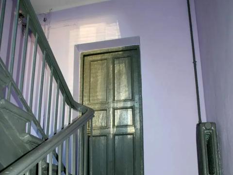 квартира по адресу Новодарницкая ул., 3