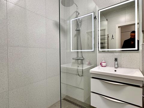 квартира за адресою Івана Виговського вул. (Маршала Гречка), 44