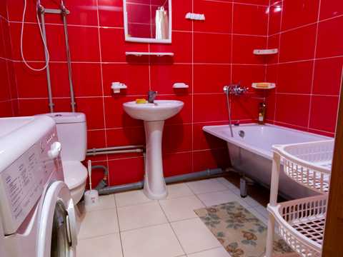 квартира по адресу Торговая ул., 15