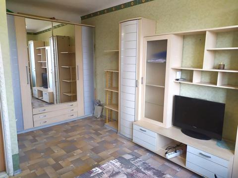 квартира за адресою Сергія Берегового вул. (Мартиросяна), 2/6