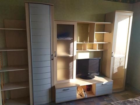 квартира за адресою Сергія Берегового вул. (Мартиросяна), 2/6