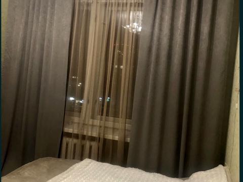 квартира за адресою Сергія Берегового вул. (Мартиросяна), 2/6