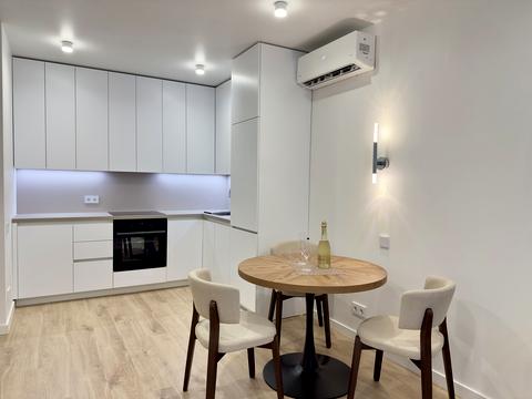 квартира за адресою Івана Виговського вул. (Маршала Гречка), 44