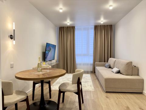 квартира за адресою Івана Виговського вул. (Маршала Гречка), 44