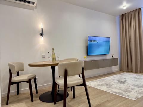 квартира за адресою Івана Виговського вул. (Маршала Гречка), 44