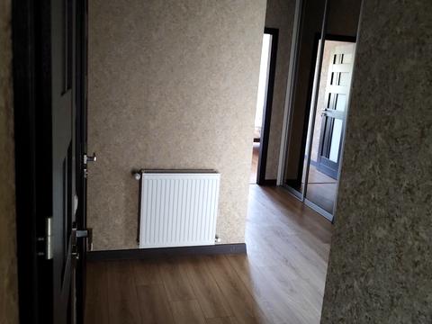 квартира по адресу Тараса Шевченко ул., 38