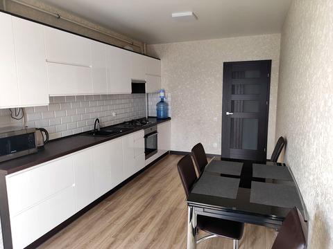 квартира по адресу Тараса Шевченко ул., 38