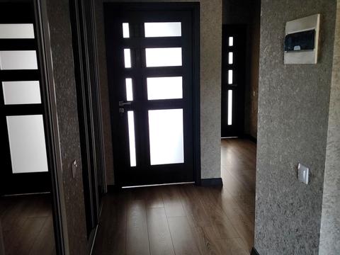 квартира по адресу Тараса Шевченко ул., 38