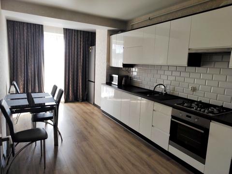 квартира по адресу Тараса Шевченко ул., 38