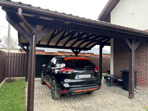 будинок за адресою Бузкова