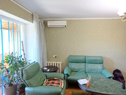 квартира по адресу Океановская ул., 16