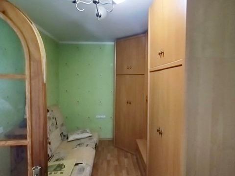 квартира по адресу Океановская ул., 16