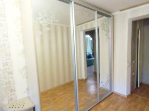 квартира по адресу Океановская ул., 16