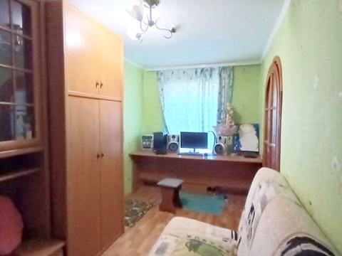 квартира по адресу Океановская ул., 16